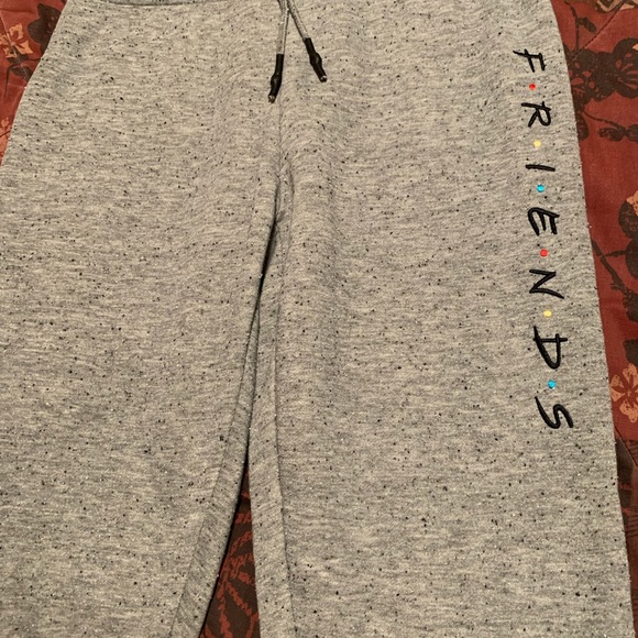 FRIENDS track pants - Picture 1 of 5